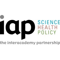 The InterAcademy Partnership (IAP) logo