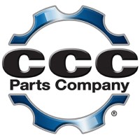CCC Parts Company logo