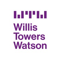Willis Towers Watson Australia logo