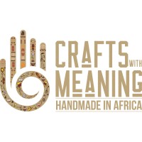 CRAFTS With MEANING logo