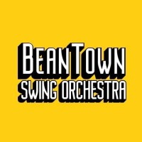 Beantown Swing Orchestra logo