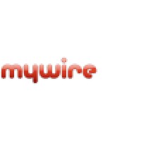 MyWire logo