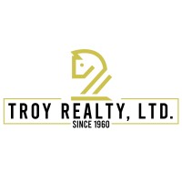 Troy Realty Ltd logo