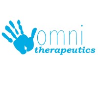 Omni Therapeutics, Inc. logo