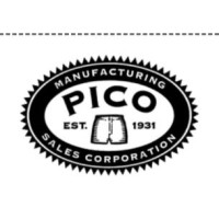 Pico Manufacturing Sales Corp logo