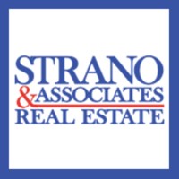 Strano And Associates logo
