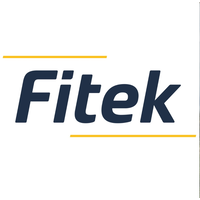 Fitek logo
