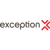 Exception logo