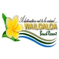 Wailoaloa Beach Resort Fiji logo