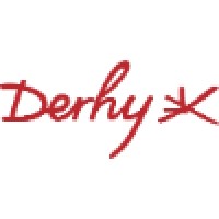 Rene Derhy Paris logo