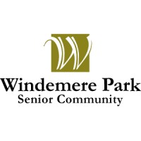 Windemere Park of Oakland Senior Community logo