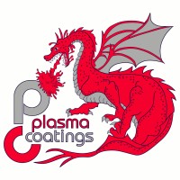 Plasma Coatings logo