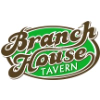 Branch House Tavern logo