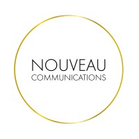 Nouveau Communications logo