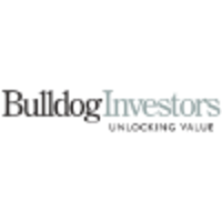 Bulldog Investors LLC logo