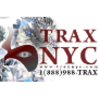 Trax NYC Corp logo