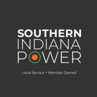 Southern Indiana Power logo