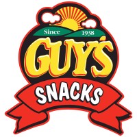 Guy's Snacks Corporation logo