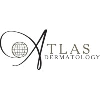 ATLAS DERMATOLOGY logo
