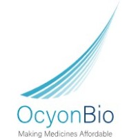 OcyonBio logo