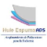 Hule Espuma ADS logo