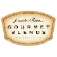 Gourmet Blends logo