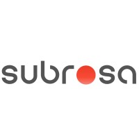 SubRosa logo