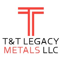 T&T Legacy Metals LLC logo
