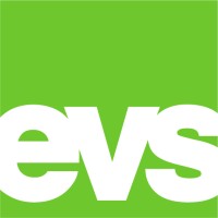 EVS, LLC logo