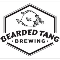 Bearded Tang Brewing logo