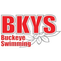 Buckeye Swim Club logo