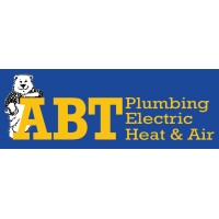 ABT Plumbing, Electric, Heating & Air Conditioning- Grass Valley & Auburn logo