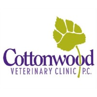 Cottonwood Veterinary Clinic P.C. logo