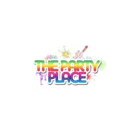 The Party Place logo