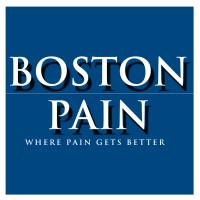 Boston Pain Specialist logo