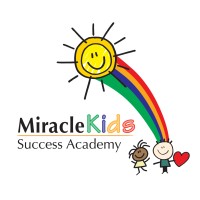 Image of Miracle Kids Success Academy