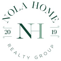 NOLA Home Realty Group logo