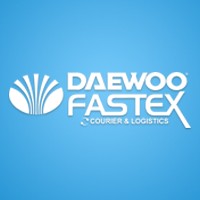 DAEWOO FastEX logo