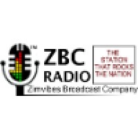 Zimvibes Broadcast Company (ZBC Radio) logo