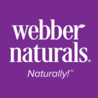 Image of Webber Naturals
