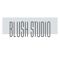 Blush Boudoir logo