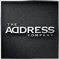 The ADDRESS Company logo