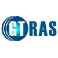 GTRAS logo