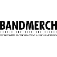 BandMerch logo