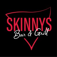 Skinnys Bar And Grill logo
