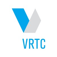 VRTC, Inc. logo