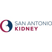 San Antonio Kidney logo