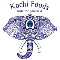 Kochi Foods logo