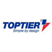 TopTier Palletizers logo