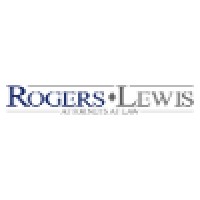 Rogers Lewis Jackson Mann & Quinn, LLC logo